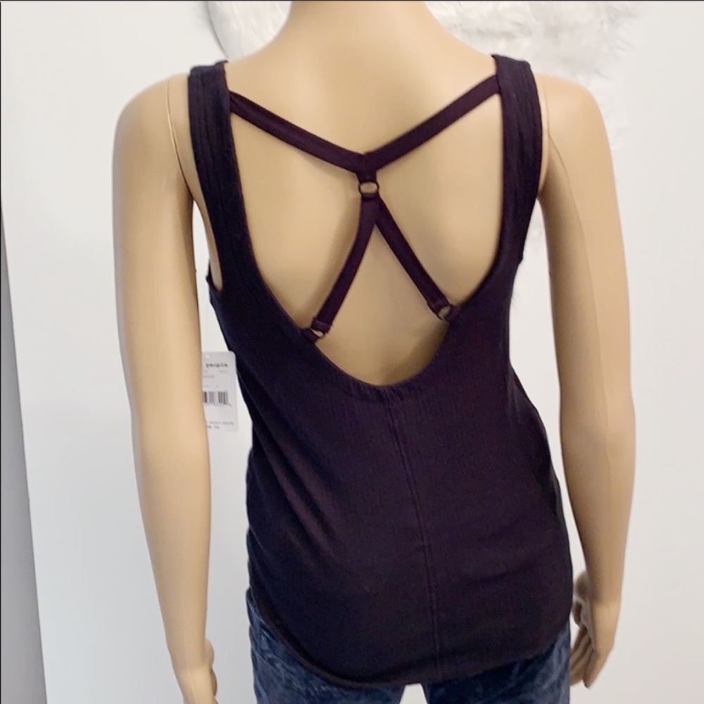 SOLD Free People Tank Top NWT Small